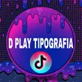 D Play Tipografia