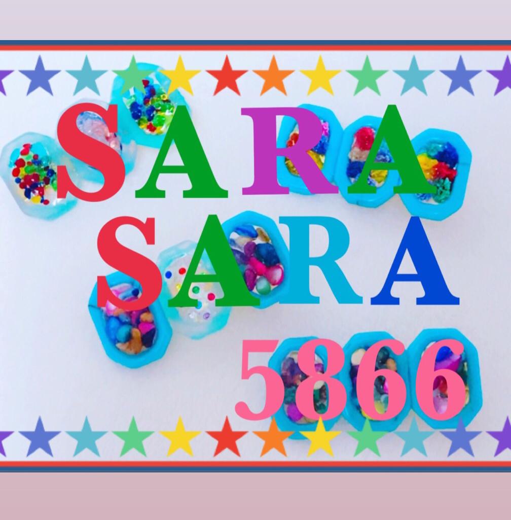 sarasara5866の画像
