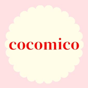 cocomicoの画像