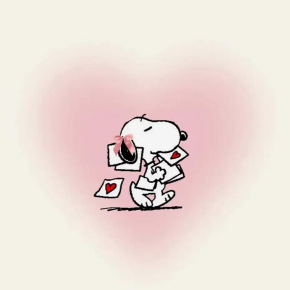 ♡🍓Snoopy🍓♡'s images