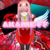 Akame Free fire-avatar