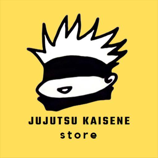 JUJUTSU KAISENE's images