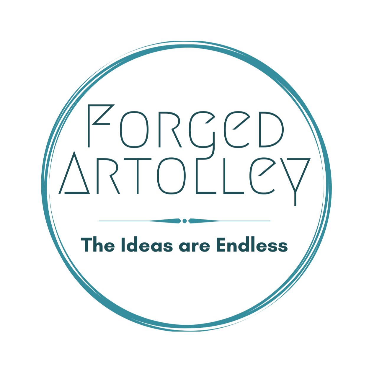 Forged ARTolley's images