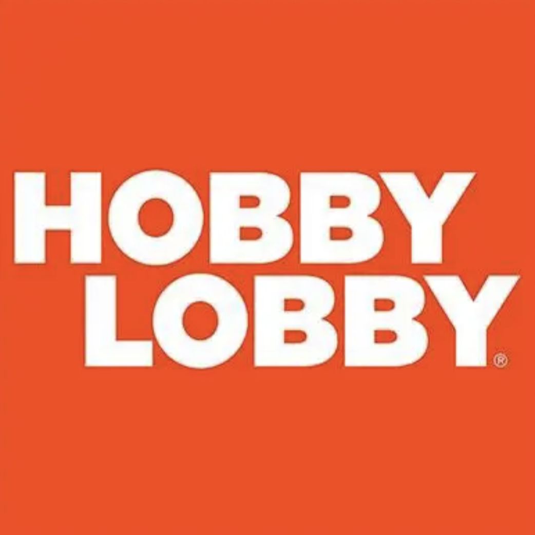 Hobby Lobby's images