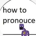 How to pronounce aubergine ver