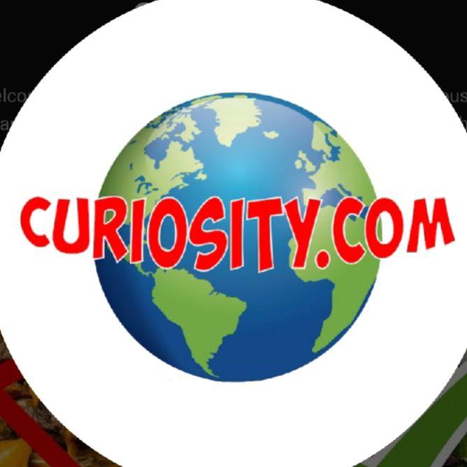 CuriosityCom's images