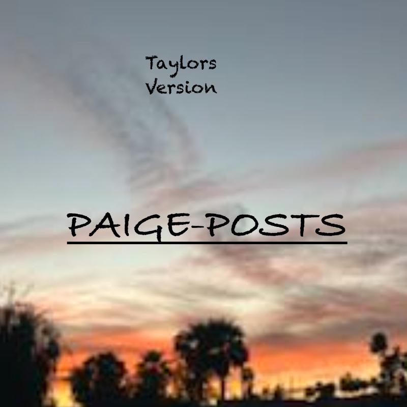 PaigePostsの画像