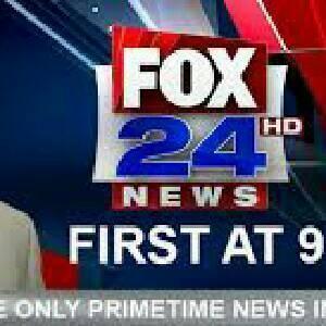 FOX 24