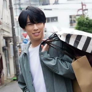 あべだて推し‼️