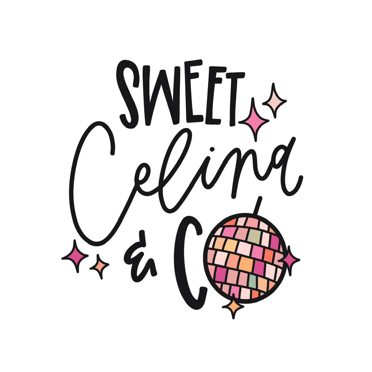 SweetCelina&Co.'s images