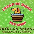 Pet Shop Lugar de Bi