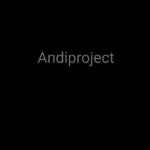 andiproject7 [INA]