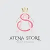 Atena Store Moda Fitness