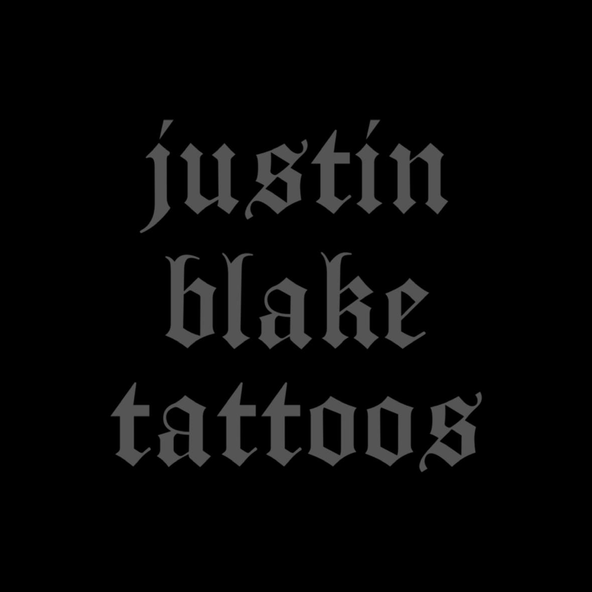Justin Blake's images