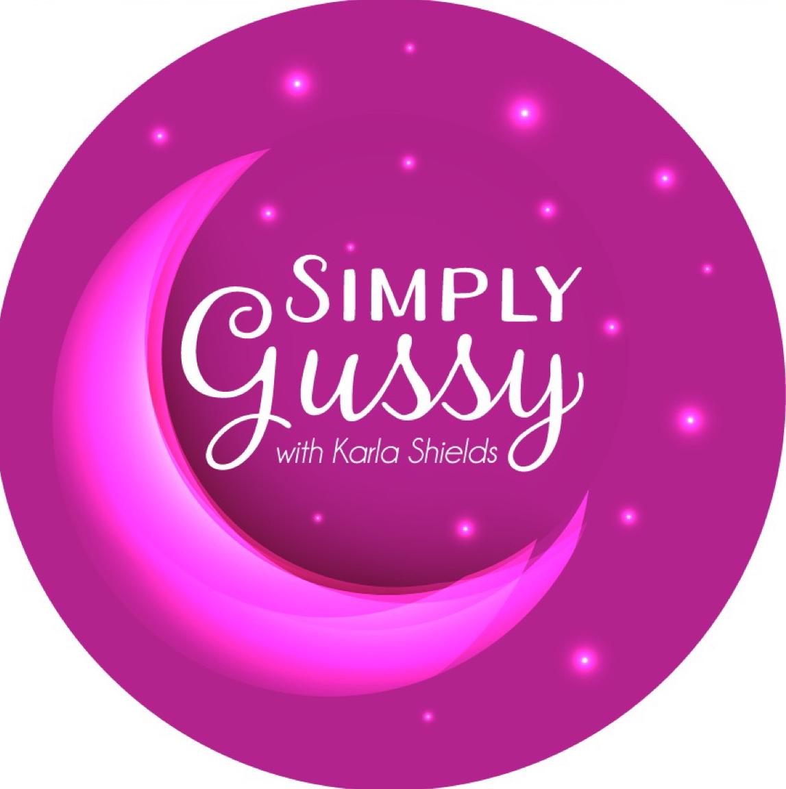 Simply Gussy's images