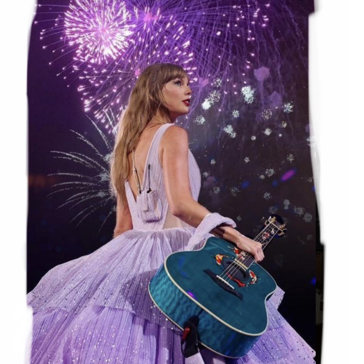 Taylor Swift 's images