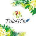 Tak＋R's