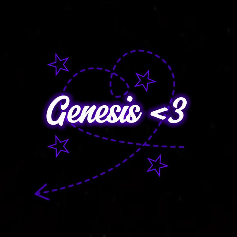 Genesis's images