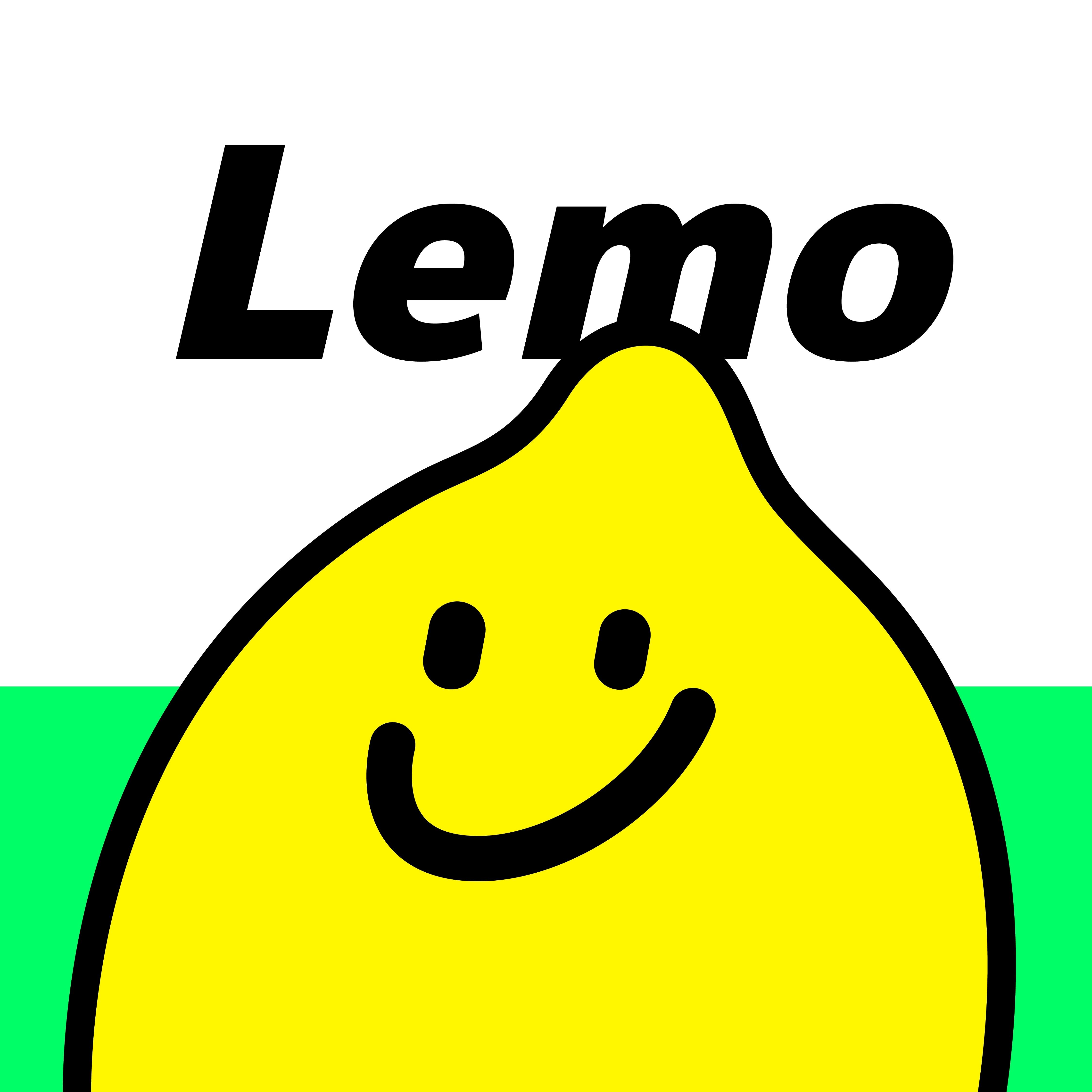 Lemoの画像