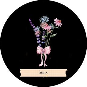 Mila Sigurdsson's images