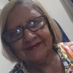 Ivanete Rocha da Silva