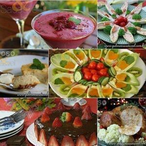 receitas deliciosas