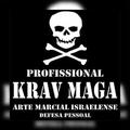 Clodoaldo Krav Maga 