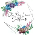 CK Rae Laine Customs