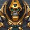 X Apes AI-avatar