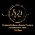 designer perfumes wd