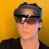 HoloLens2 --avatar