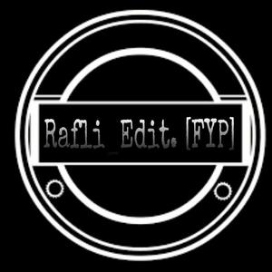 Rafli_Edit. [FYP]