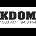 KDOM Radio