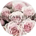 Delicate Daisys