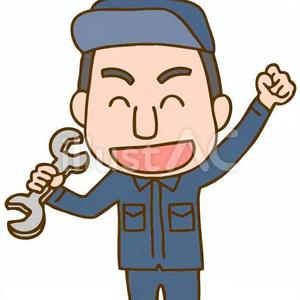 なんでも自作　萬田さん