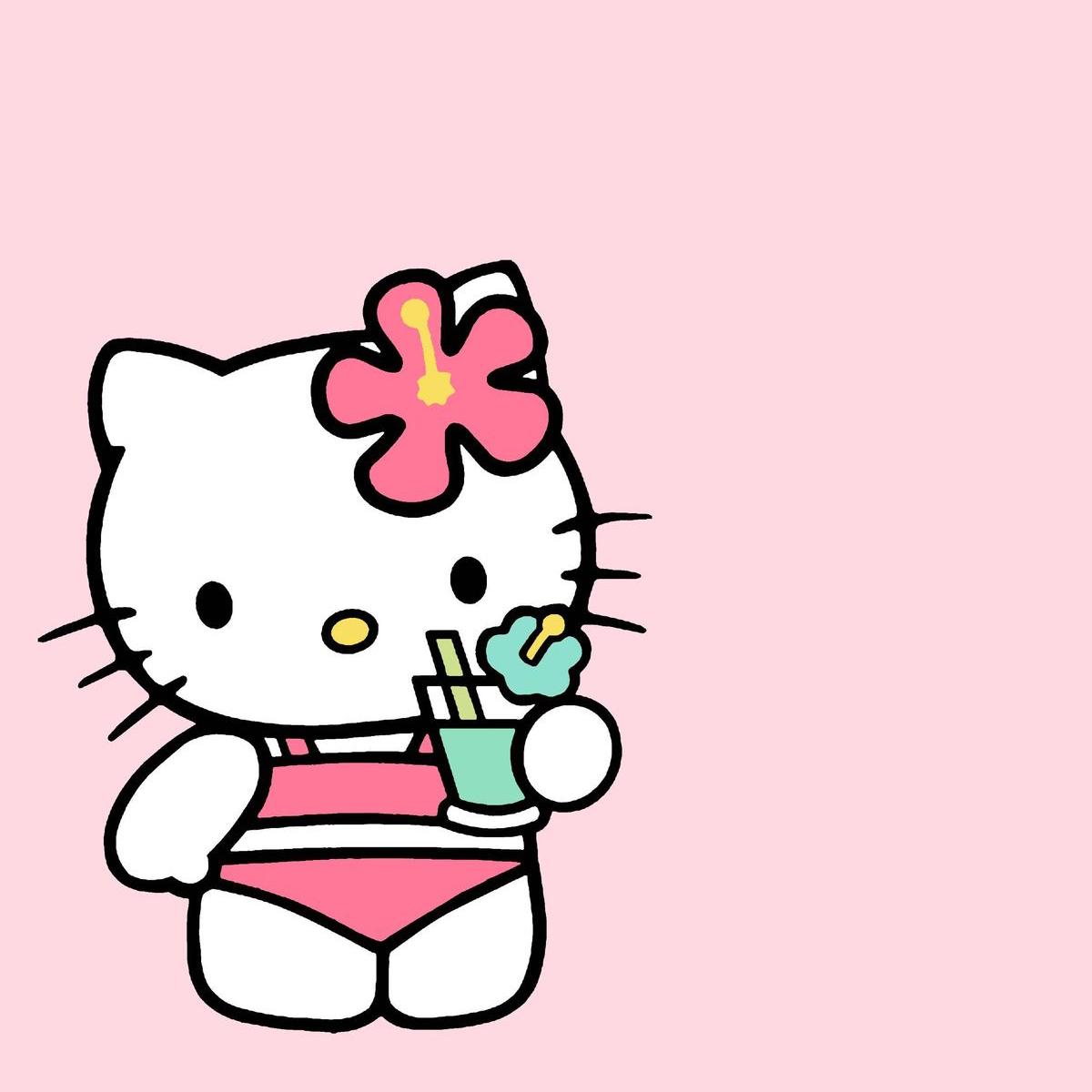 Hello kitty 🫡's images