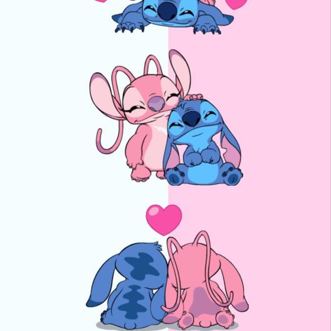 Stich-gir1's images