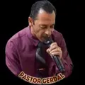 Pastor Gerdal Toyomasu