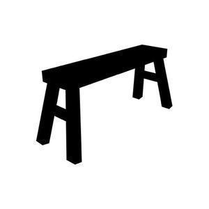 カンフーベンチ