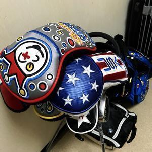 シャーロットM 松田一人