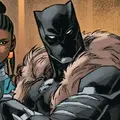 King _ tchalla