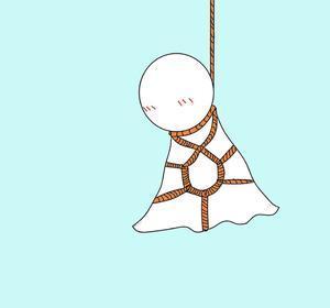 ケツ毛ボーボー