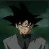 Goku Black 502 xd -avatar