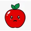 Intrusive Apple-avatar