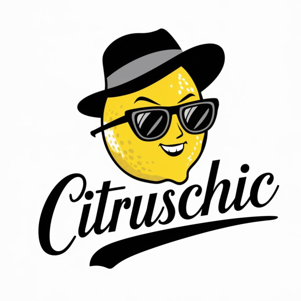 CitrusChic's images