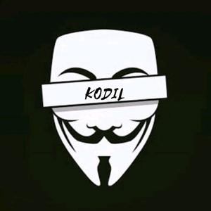 Kodil Official [BW]