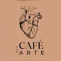 Café com arte 