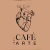 Café com arte -avatar