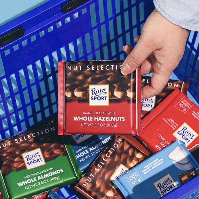 Ritter Sport US's images