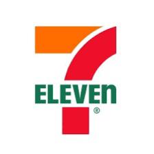 7-11's images